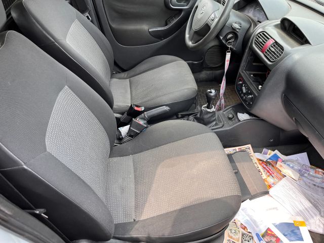 bontott OPEL COMBO Akkumulátor Tartó