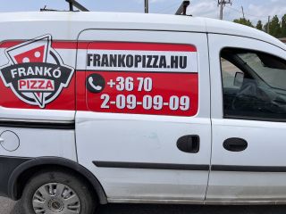 bontott OPEL COMBO Akkumulátor Tartó