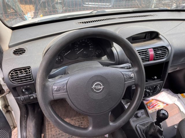 bontott OPEL COMBO Akkumulátor Tartó