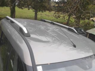 bontott OPEL COMBO Bal B Oszlop