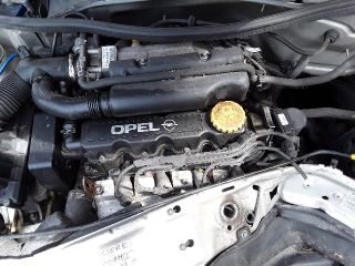 bontott OPEL COMBO Bal C Oszlop Oldalablak Üveg