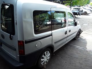 bontott OPEL COMBO Bal C Oszlop Oldalablak Üveg