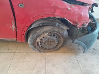 bontott OPEL COMBO Bal Csomagtérajtó Ablak