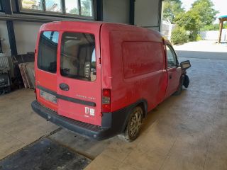 bontott OPEL COMBO Bal Csomagtérajtó Ablak