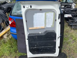 bontott OPEL COMBO Bal Csomagtérajtó (Részeivel)