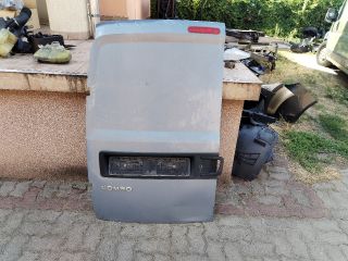 bontott OPEL COMBO Bal Csomagtérajtó (Részeivel)