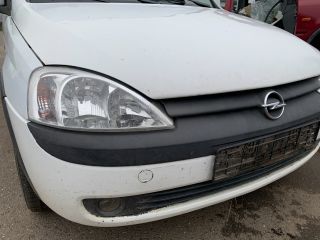 bontott OPEL COMBO Bal Csomagtérajtó (Részeivel)