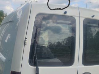 bontott OPEL COMBO Bal Csomagtérajtó (Részeivel)