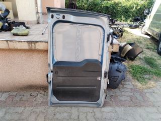 bontott OPEL COMBO Bal Csomagtérajtó (Részeivel)