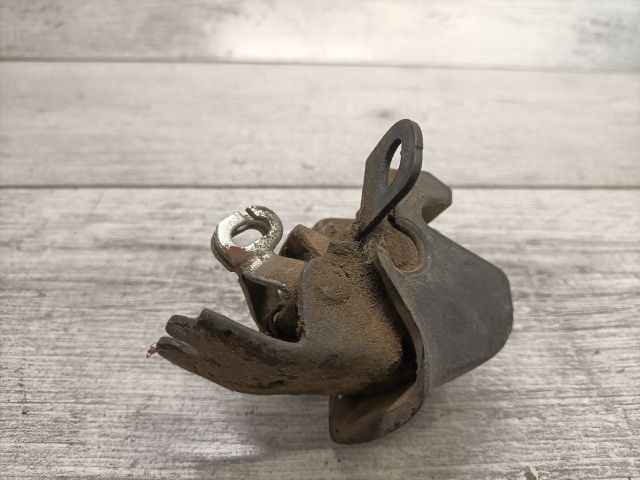 bontott OPEL COMBO Bal Csomagtérajtó Zárszerkezet