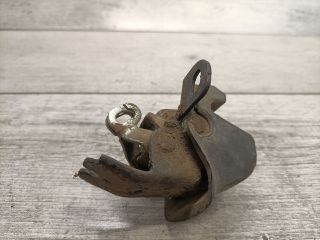 bontott OPEL COMBO Bal Csomagtérajtó Zárszerkezet