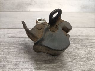 bontott OPEL COMBO Bal Csomagtérajtó Zárszerkezet