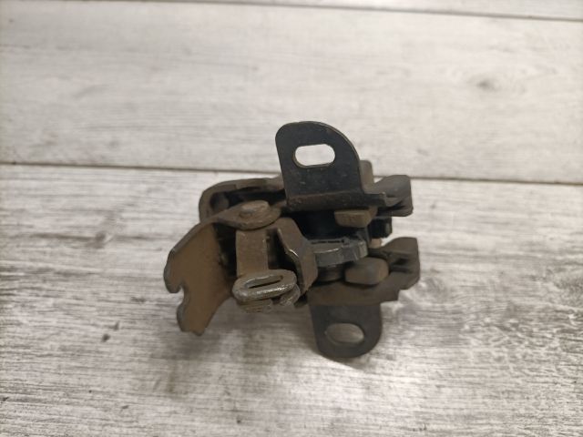 bontott OPEL COMBO Bal Csomagtérajtó Zárszerkezet