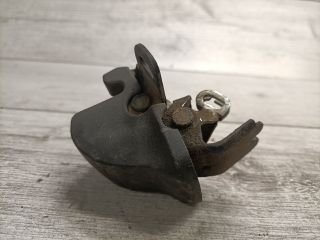 bontott OPEL COMBO Bal Csomagtérajtó Zárszerkezet