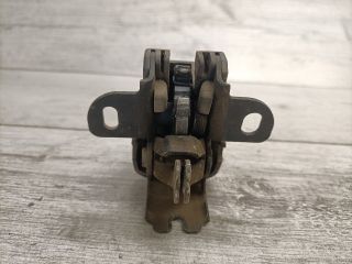 bontott OPEL COMBO Bal Csomagtérajtó Zárszerkezet