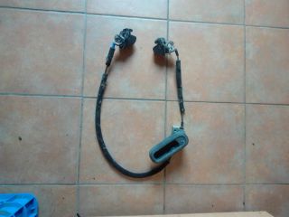 bontott OPEL COMBO Bal Csomagtérajtó Zárszerkezet