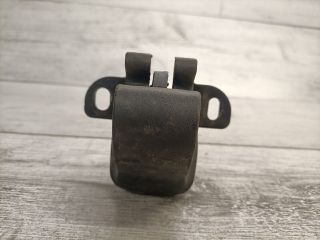 bontott OPEL COMBO Bal Csomagtérajtó Zárszerkezet