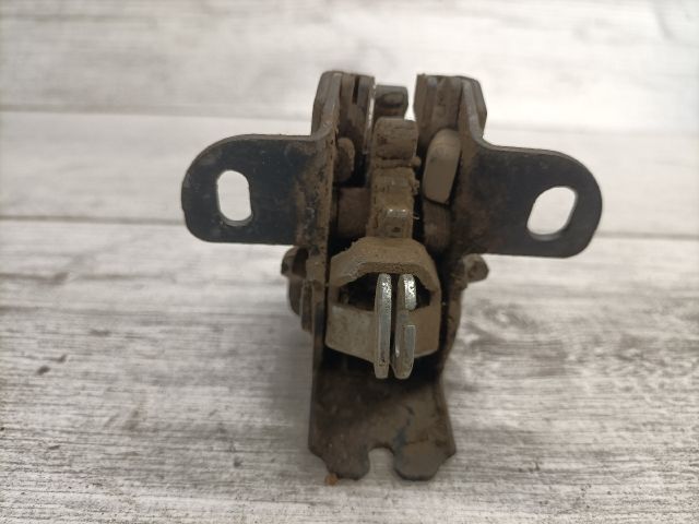 bontott OPEL COMBO Bal Csomagtérajtó Zárszerkezet