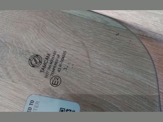 bontott OPEL COMBO Bal első Ablak