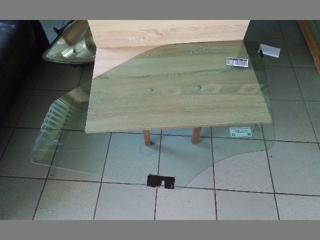 bontott OPEL COMBO Bal első Ablak