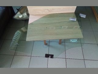 bontott OPEL COMBO Bal első Ablak