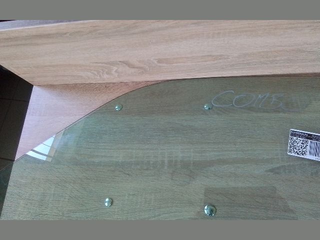 bontott OPEL COMBO Bal első Ablak