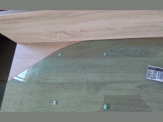 bontott OPEL COMBO Bal első Ablak