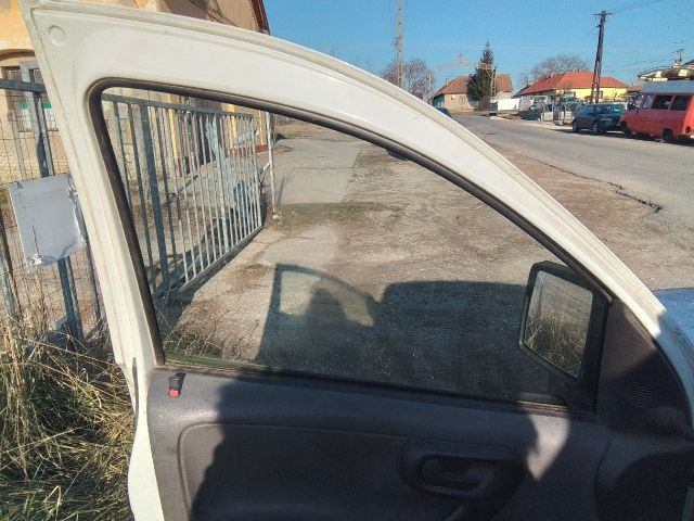 bontott OPEL COMBO Bal első Ablak