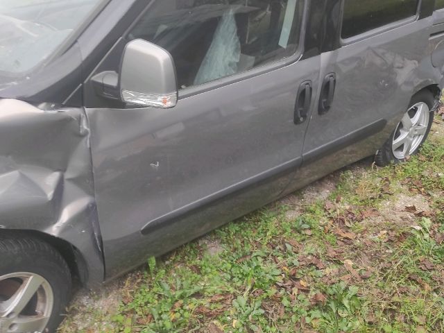 bontott OPEL COMBO Bal első Ablakemelő Elektronika