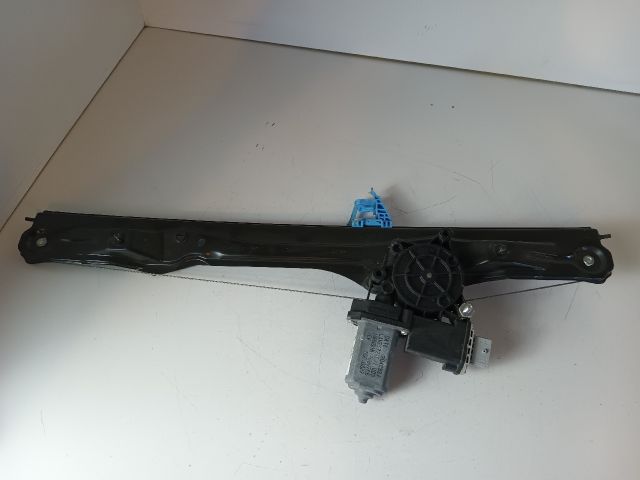 bontott OPEL COMBO Bal első Ablakemelő Szerkezet (Elektromos)