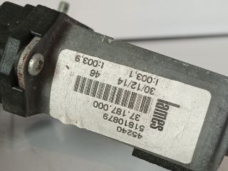 bontott OPEL COMBO Bal első Ablakemelő Szerkezet (Elektromos)