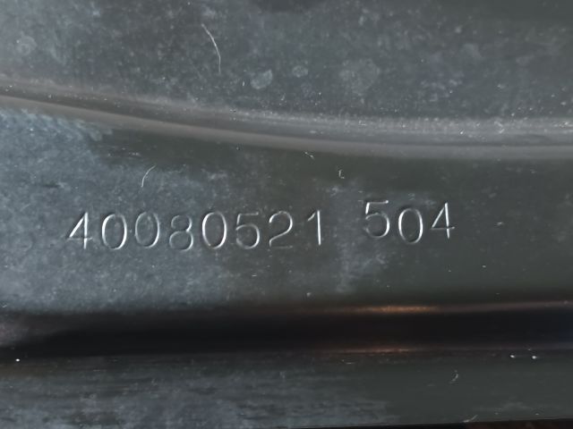 bontott OPEL COMBO Bal első Ablakemelő Szerkezet (Elektromos)