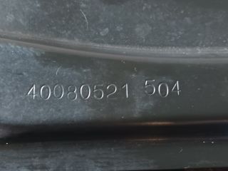 bontott OPEL COMBO Bal első Ablakemelő Szerkezet (Elektromos)