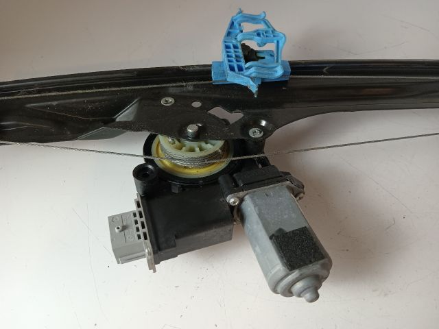 bontott OPEL COMBO Bal első Ablakemelő Szerkezet (Elektromos)