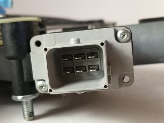 bontott OPEL COMBO Bal első Ablakemelő Szerkezet (Elektromos)