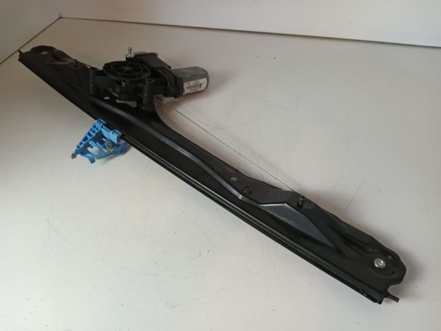 bontott OPEL COMBO Bal első Ablakemelő Szerkezet (Elektromos)