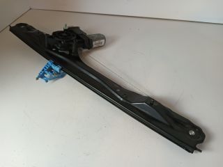 bontott OPEL COMBO Bal első Ablakemelő Szerkezet (Elektromos)