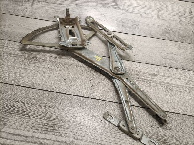 bontott OPEL COMBO Bal első Ablakemelő Szerkezet (Mechanikus)