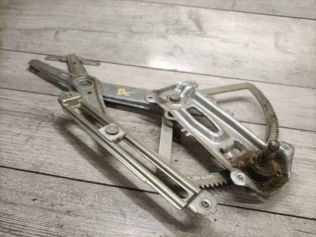 bontott OPEL COMBO Bal első Ablakemelő Szerkezet (Mechanikus)