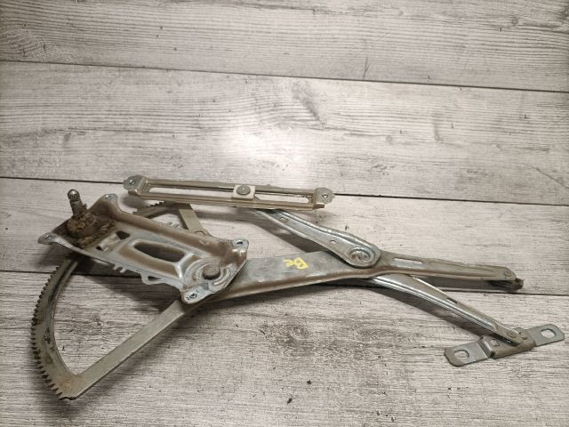 bontott OPEL COMBO Bal első Ablakemelő Szerkezet (Mechanikus)