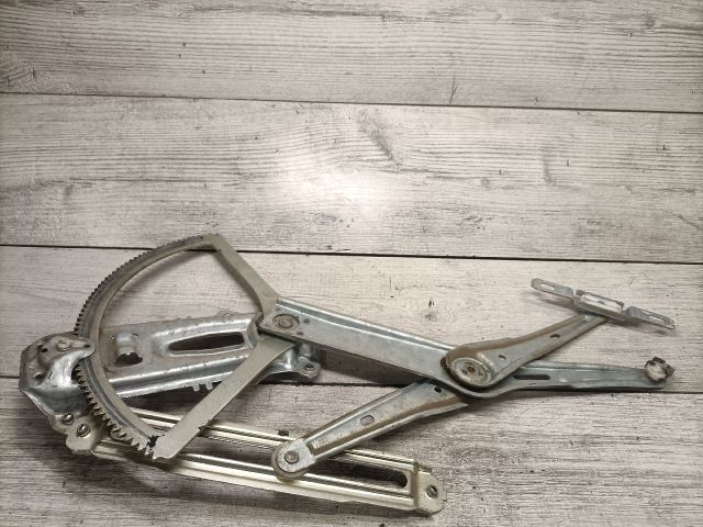 bontott OPEL COMBO Bal első Ablakemelő Szerkezet (Mechanikus)