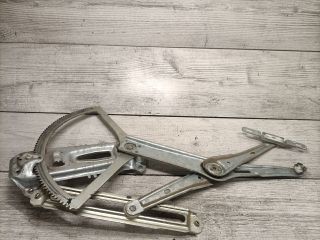 bontott OPEL COMBO Bal első Ablakemelő Szerkezet (Mechanikus)