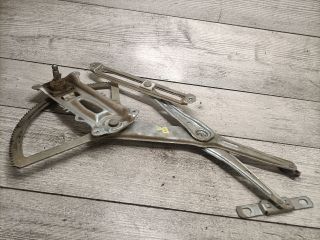 bontott OPEL COMBO Bal első Ablakemelő Szerkezet (Mechanikus)