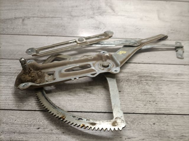 bontott OPEL COMBO Bal első Ablakemelő Szerkezet (Mechanikus)