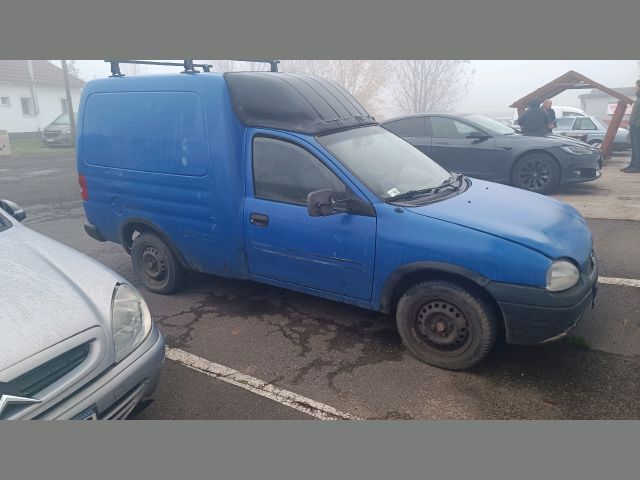 bontott OPEL COMBO Bal első Ablaktörlő Kar
