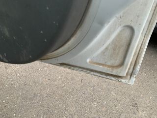 bontott OPEL COMBO Bal első Ablaktörlő Kar