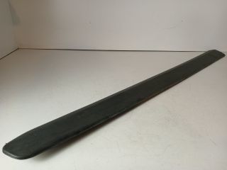 bontott OPEL COMBO Bal első Ajtó Díszléc