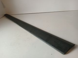 bontott OPEL COMBO Bal első Ajtó Díszléc