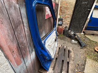 bontott OPEL COMBO Bal első Ajtó (Részeivel)