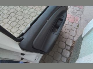 bontott OPEL COMBO Bal első Ajtó (Részeivel)